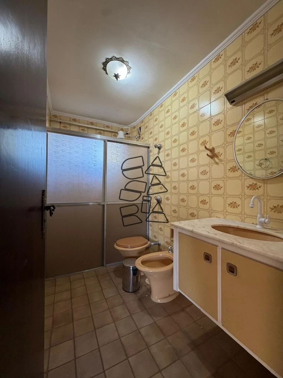 Apartamento à venda - Edifício Jatobá - Centro Limeira
