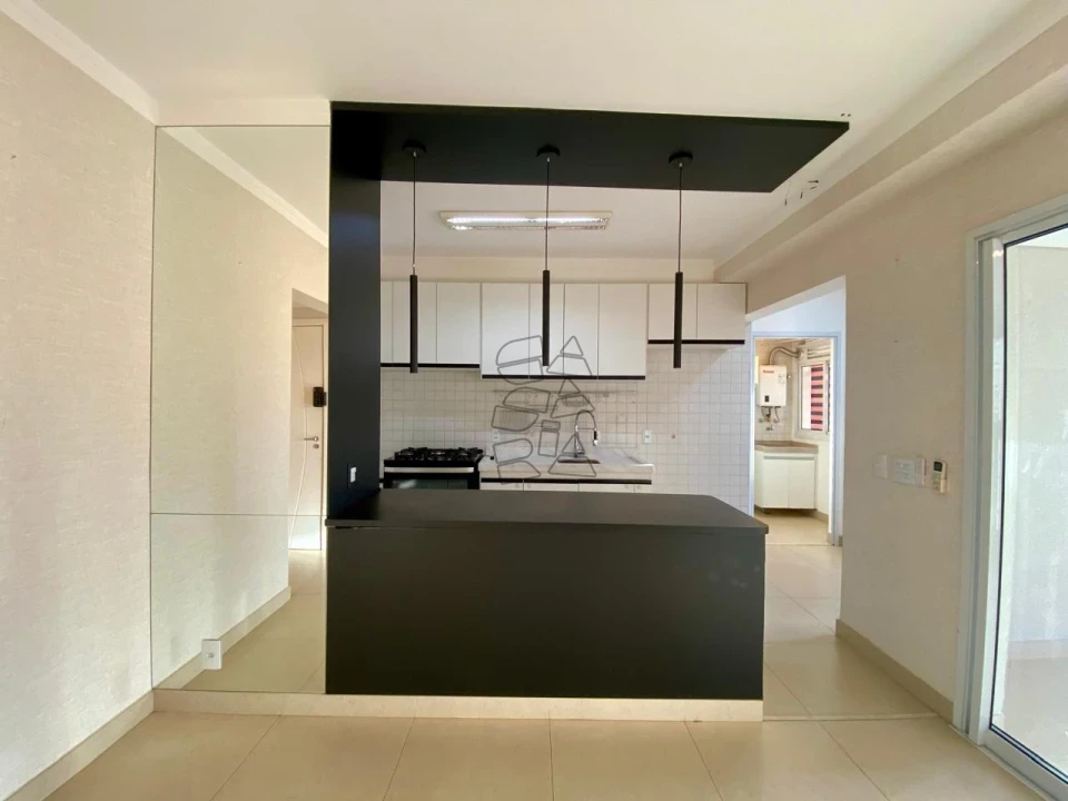 Imagens do imóveis Apartamento à venda -  Condomínio Reservatto Residenziale - Jardim Aquárius Limeira