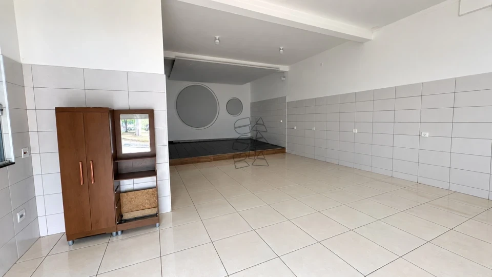 Imagens do imóveis Salão comercial à venda - Jardim Lagoa Nova Limeira