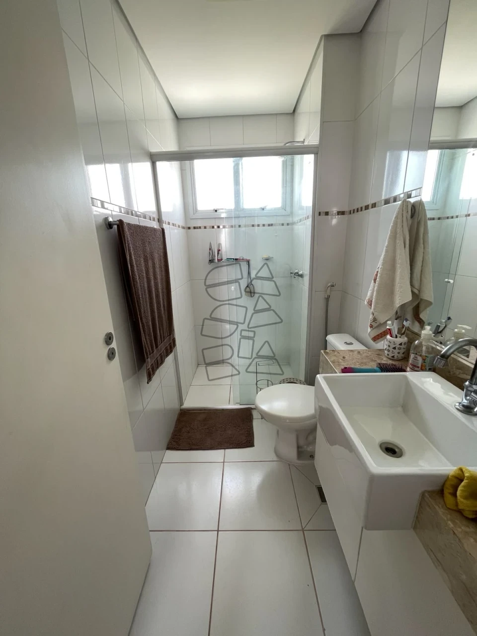 Apartamento à venda - Condomínio La Fontaine - Parque Centreville Limeira