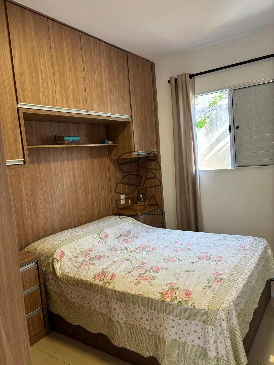 Imagens do imóveis Casa em condomínio à venda - Itamaracá - Residencial Itamaracá Limeira