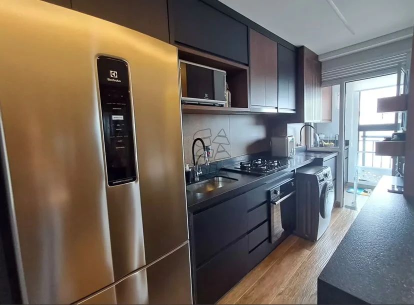 Imagens do imóveis Apartamento à venda - Condomínio Ibiza - Jardim Santa Adélia Limeira