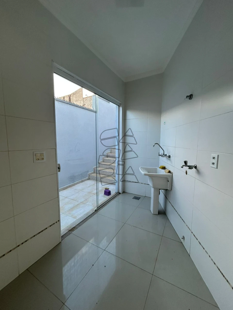 Casa Residencial à venda - Jardim Granja Machado Limeira