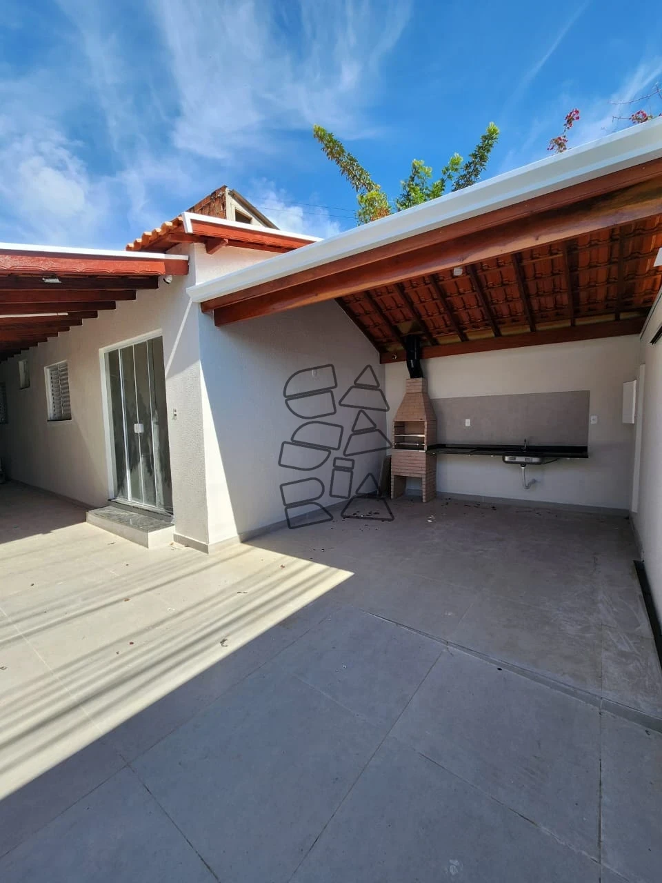 Imagens do imóveis Casa Residencial à venda - Jardim São Lourenço Limeira