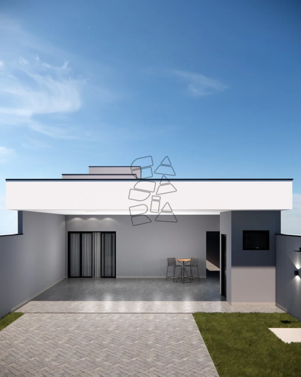 Imagens do imóveis Casa Residencial à venda - Residencial Vile I Limeira