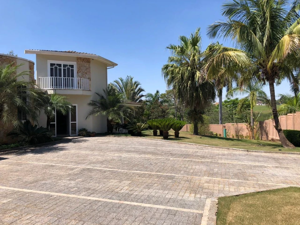 Imagens do imóveis Casa em condomínio à venda -  Jardim Itapoã Limeira