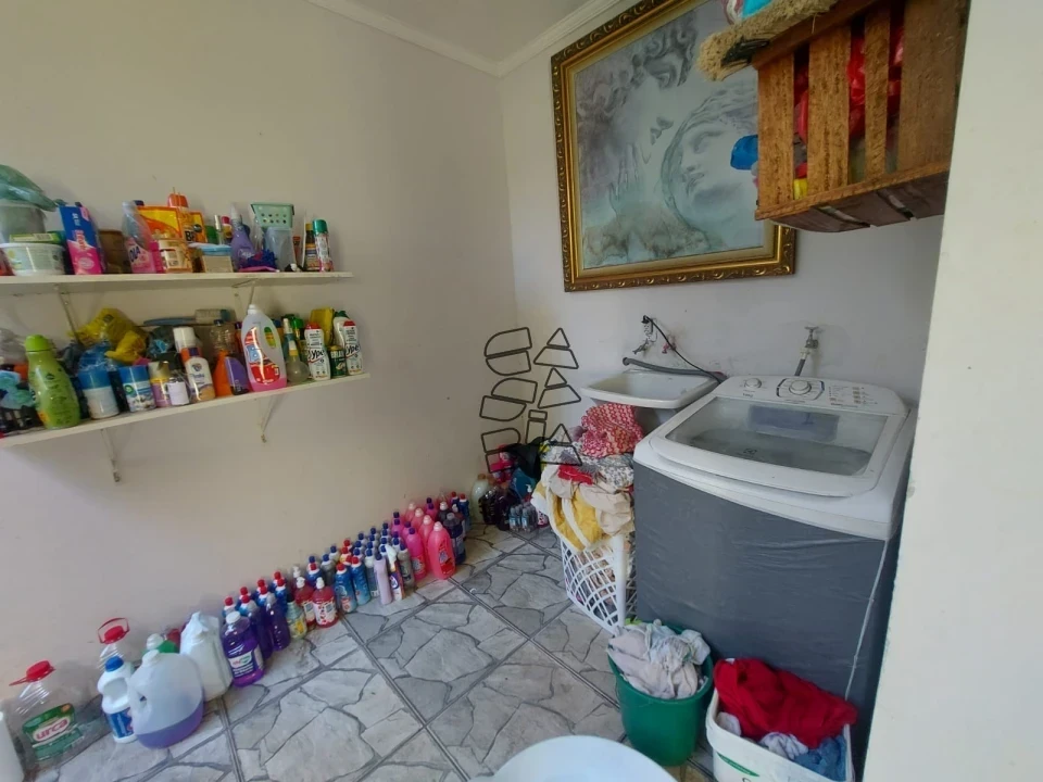 Casa Residencial à venda - Jardim São Lourenço Limeira