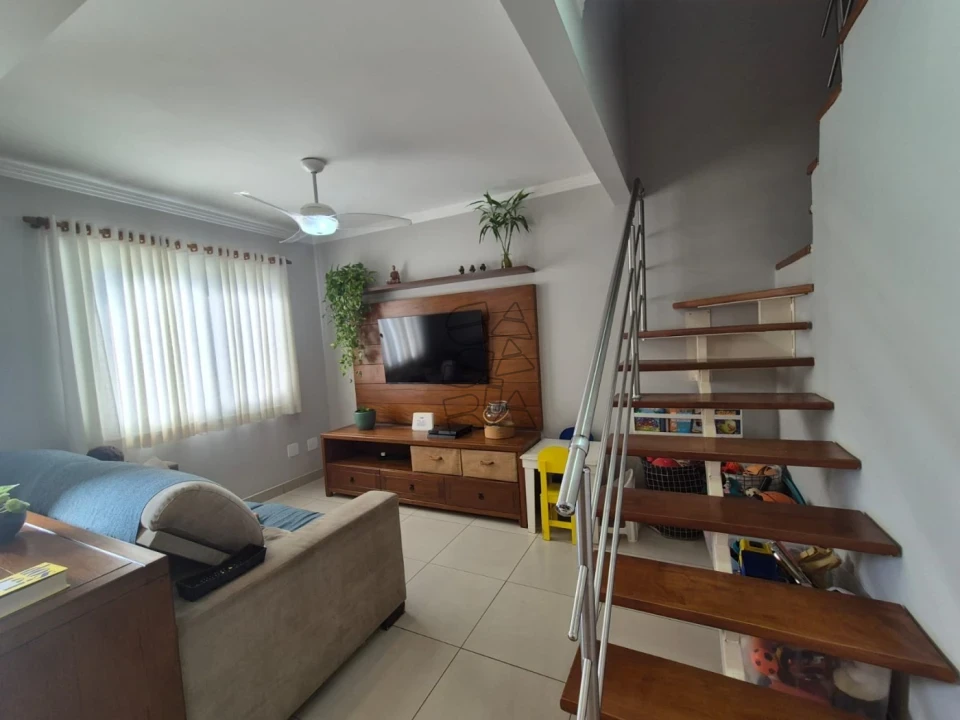Imagens do imóveis Casa em condomínio à venda - Vila Inglesa - Chácara Antonieta Limeira