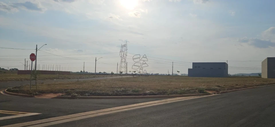 Terreno à venda - Colinas do Engenho II - Limeira