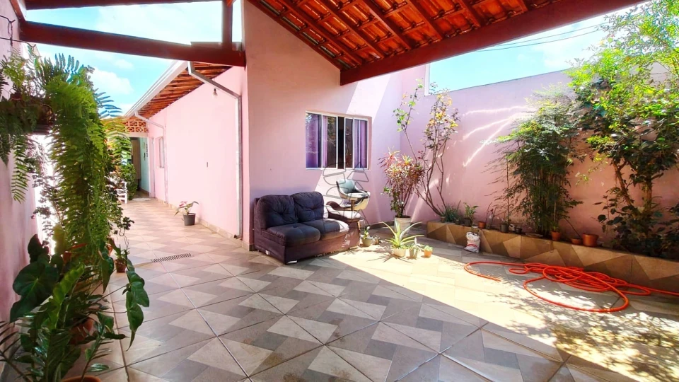 Imagens do imóveis Casa Residencial à venda - Vila Queiroz Limeira