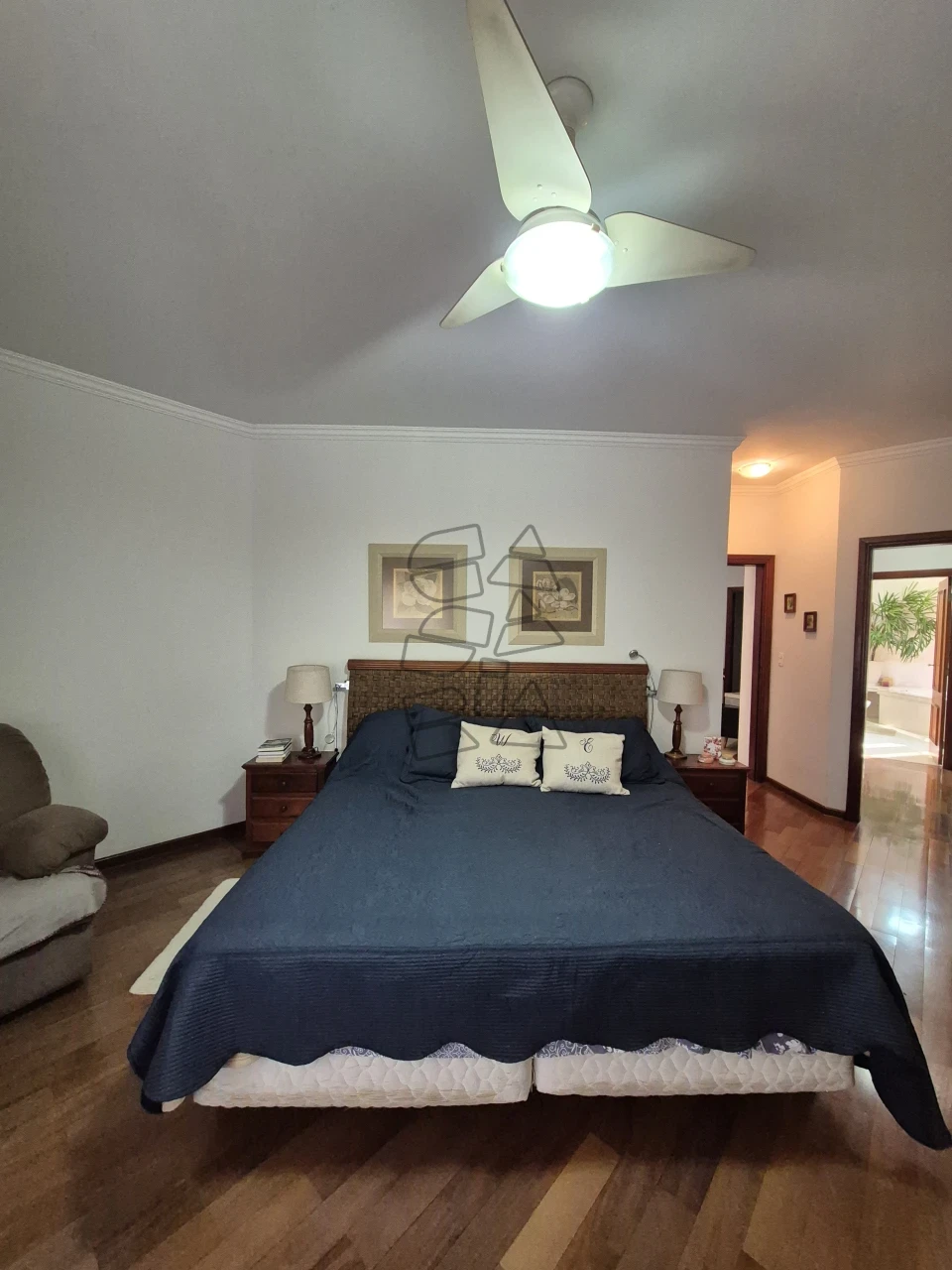 Imagens do imóveis Casa em condomínio à venda - Jardim Florença Limeira