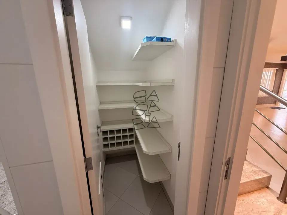 Imagens do imóveis Sobrado à venda - Condomínio Ipês - Jardim das Laranjeiras Limeira