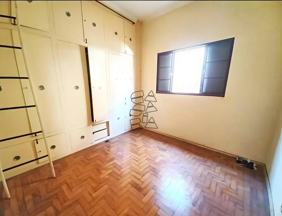 Casa Residencial à venda - Centro Limeira