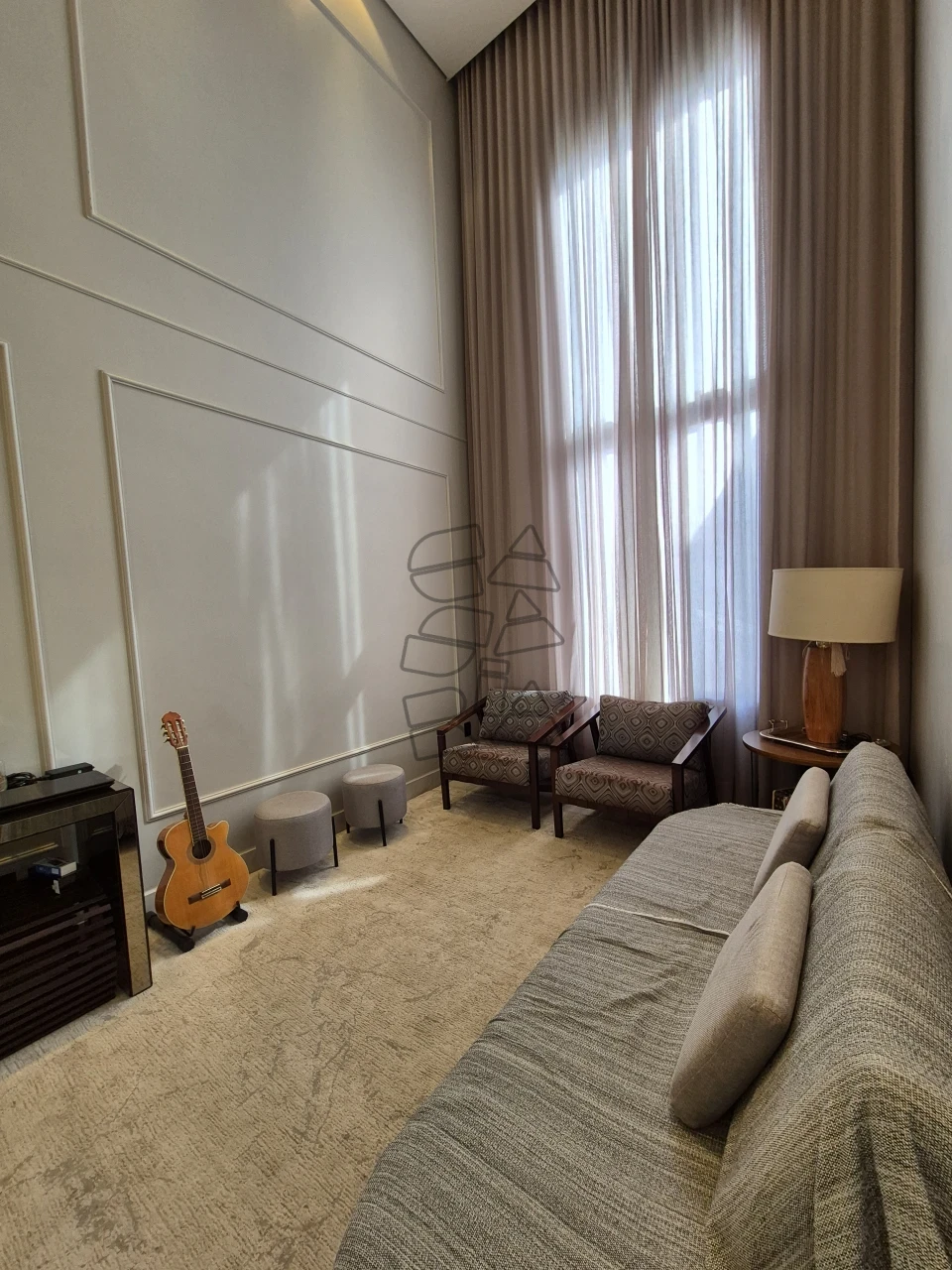Imagens do imóveis Casa Residencial à venda - Campo Verde I Limeira