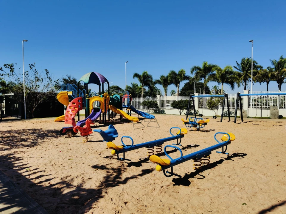 Imagens do imóveis Terreno em condomínio à venda - Terras de São Bento II Limeira