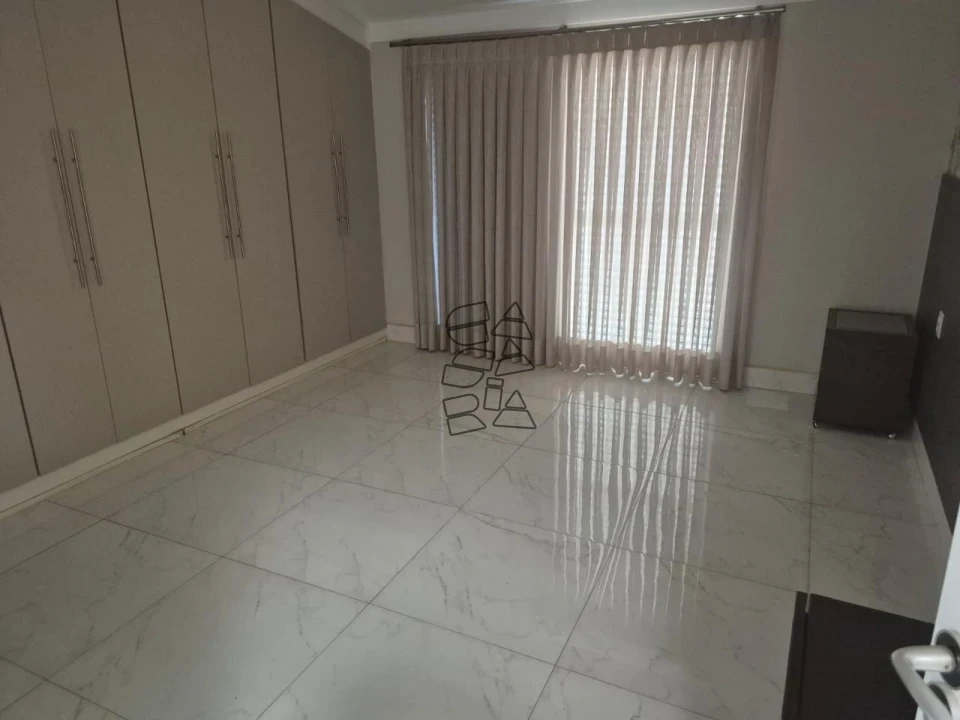 Casa em Condomínio à venda - Parque São Bento - Limeira