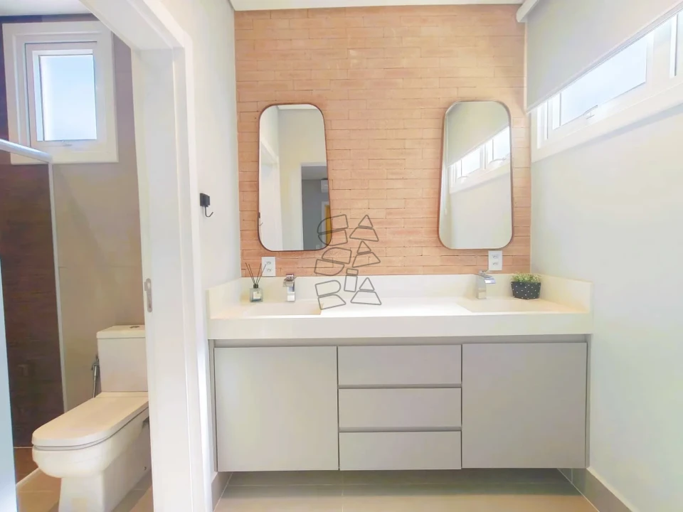 Imagens do imóveis Casa em condomínio à venda - Vermont - Residencial Vermont