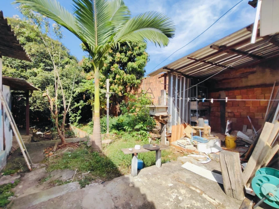 Imagens do imóveis Casa Residencial à venda - Jardim Piratininga