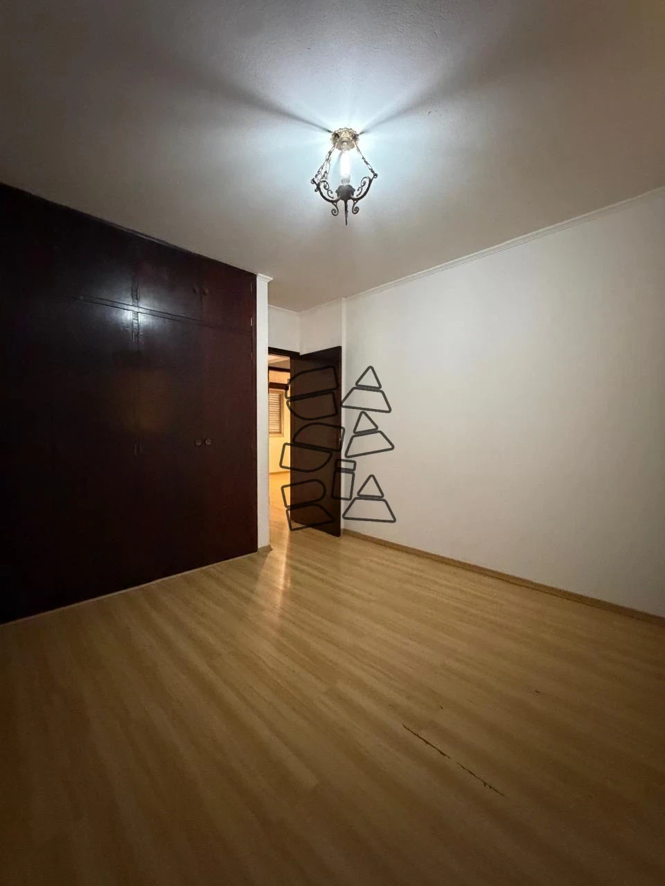 Apartamento à venda - Edifício Jatobá - Centro Limeira