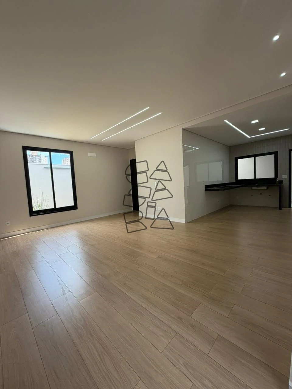 Casa Residencial à venda -  Jardim Maria Flora - Limeira