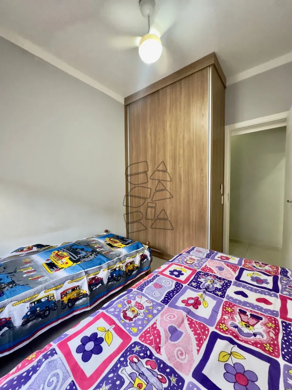 Imagens do imóveis Apartamento à venda - Condomínio Montreal - Chácaras Antonieta Limeira