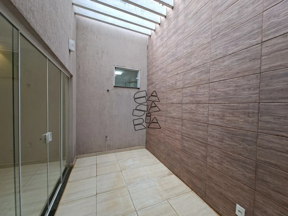 Casa em condomínio à venda - Roland I - Parque Residencial Roland - Limeira
