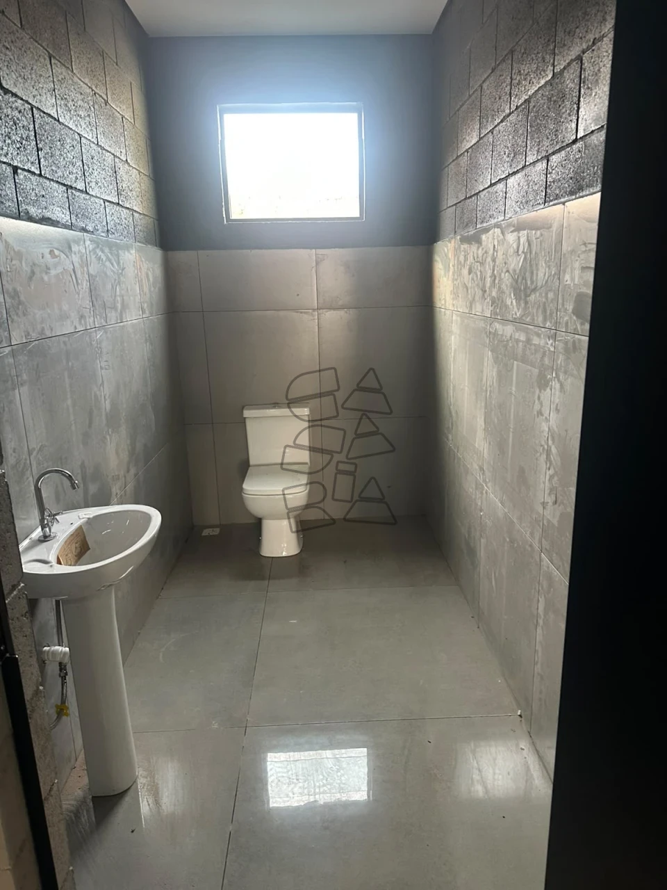 Imagens do imóveis Barracão comercial à venda - Centro Limeira