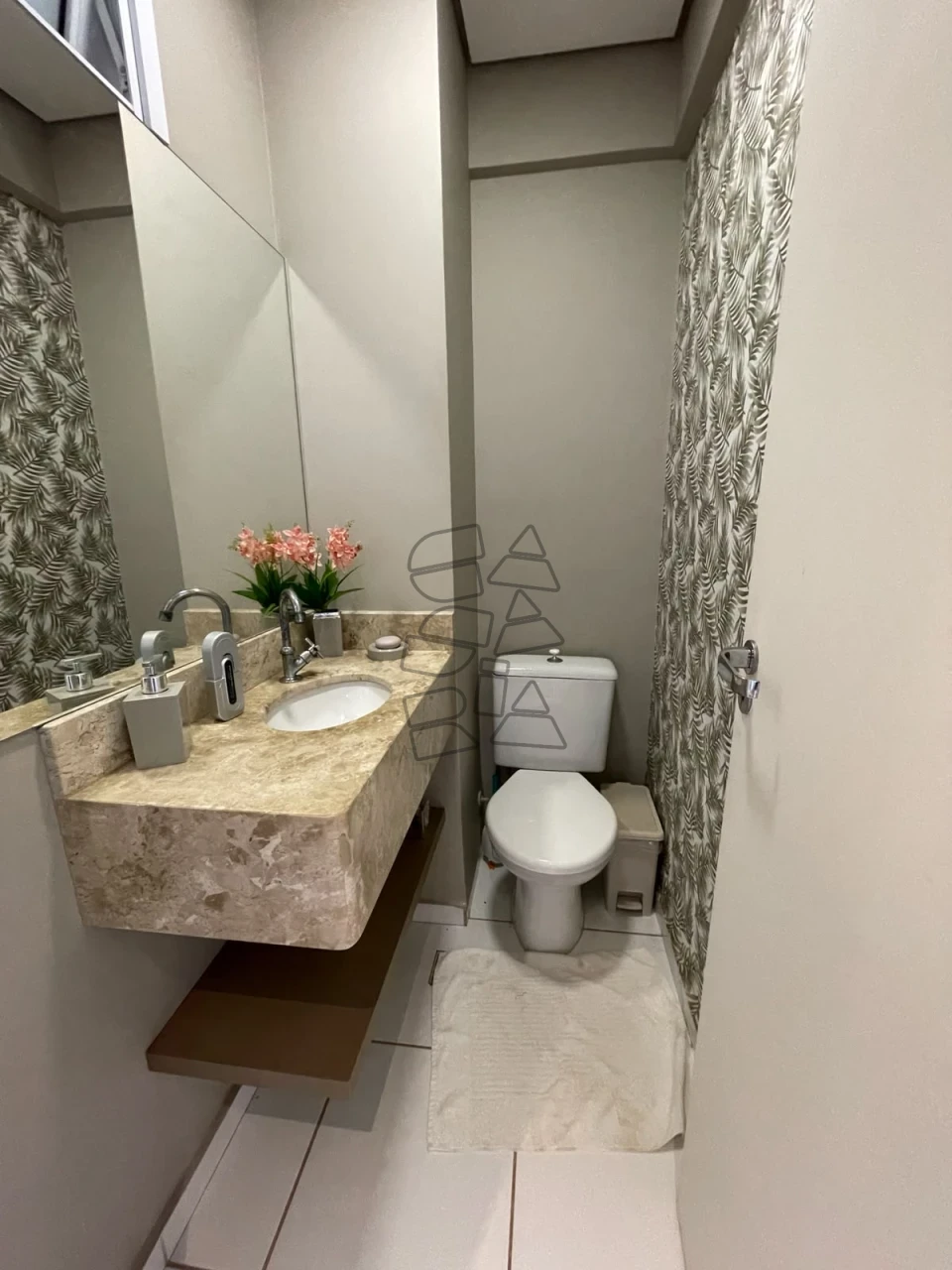 Apartamento à venda - Condomínio La Fontaine - Parque Centreville Limeira
