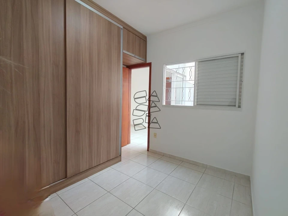 Casa Residencial à venda - Centro Limeira