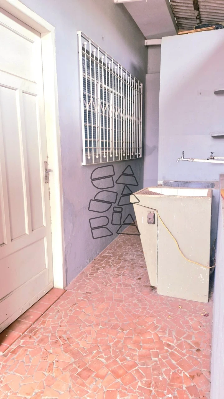 Imagens do imóveis Casa Residencial à venda - Vila Queiroz Limeira