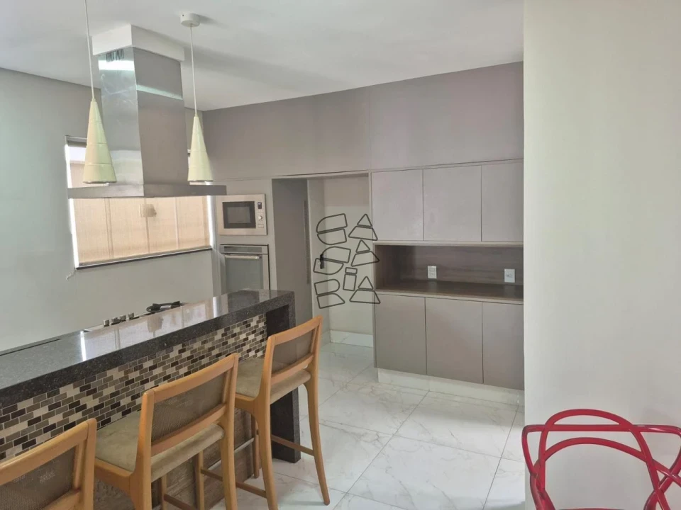 Casa em Condomínio à venda - Parque São Bento - Limeira