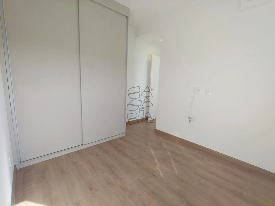 Apartamento à venda - Condomínio Luminare Residence - Jardim Senador Vergueiro Limeira