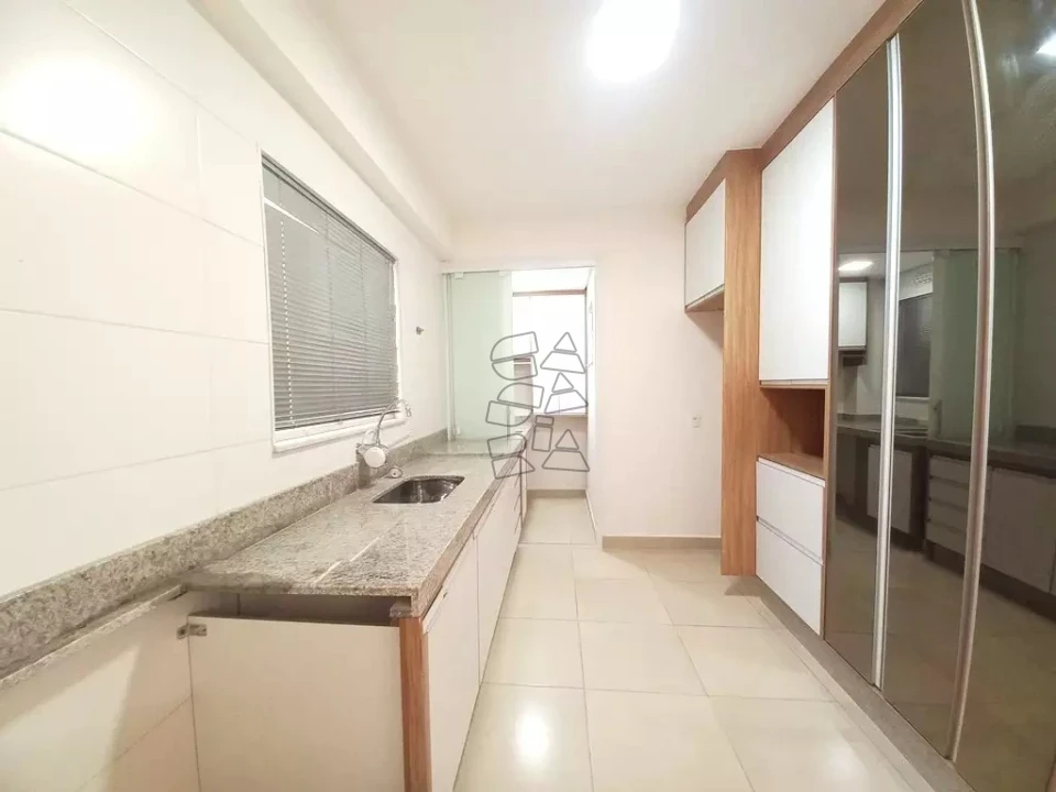 Imagens do imóveis Apartamento à venda - Residencial Ouro Verde - Jardim Ouro Verde Limeira