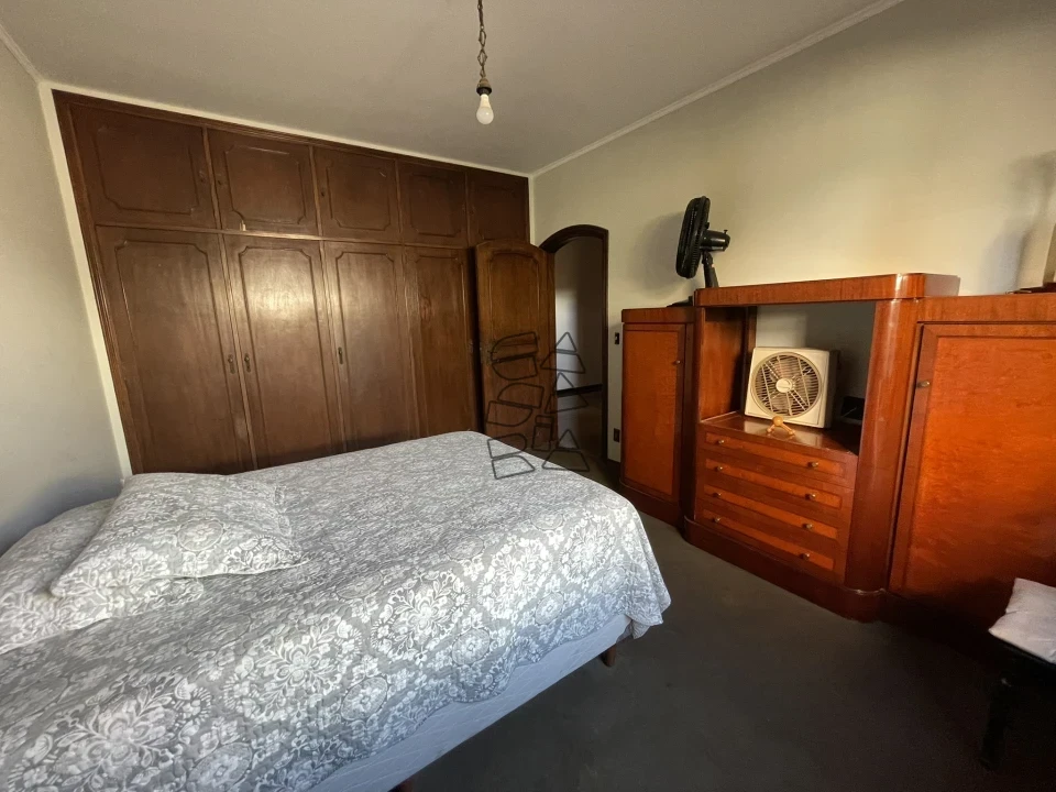 Imagens do imóveis Casa em condomínio à venda -  Jardim Aquárius Limeira