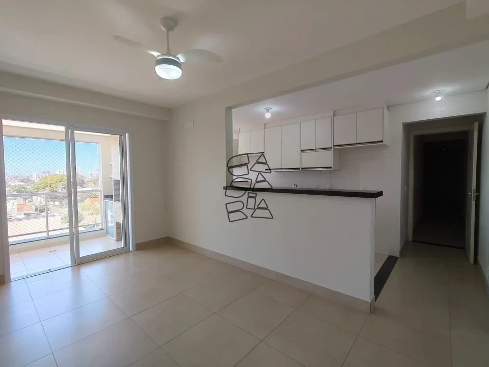 Apartamento à venda - Condomínio Monet - Jardim Santo André Limeira