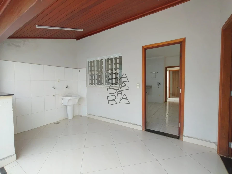 Casa Residencial à venda - Centro Limeira