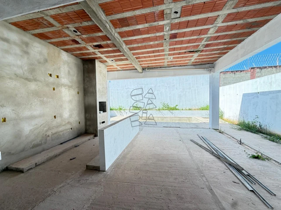 Imagens do imóveis Casa em condomínio à venda - Vermont - Residencial Vermont Limeira