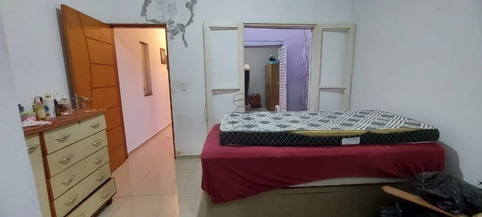 Imagens do imóveis Casa Residencial à venda - Jardim Esmeralda Limeira