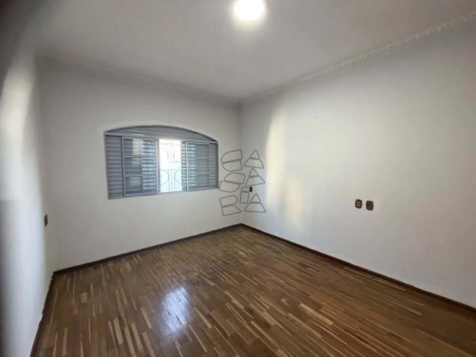 Casa  Residencial à venda - Jardim Santo André