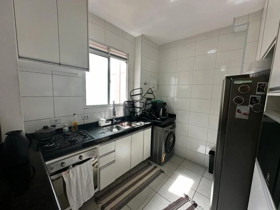Apartamento à venda - Condomínio Liverpool - Residencial Vila do Sol Limeira