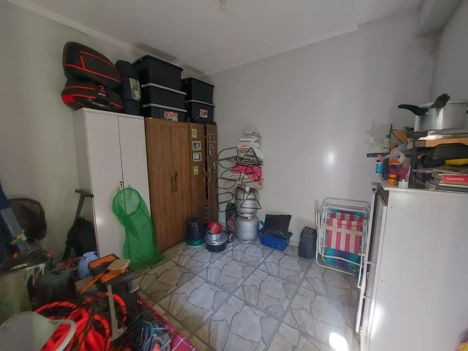 Casa Residencial à venda - Jardim São Lourenço Limeira