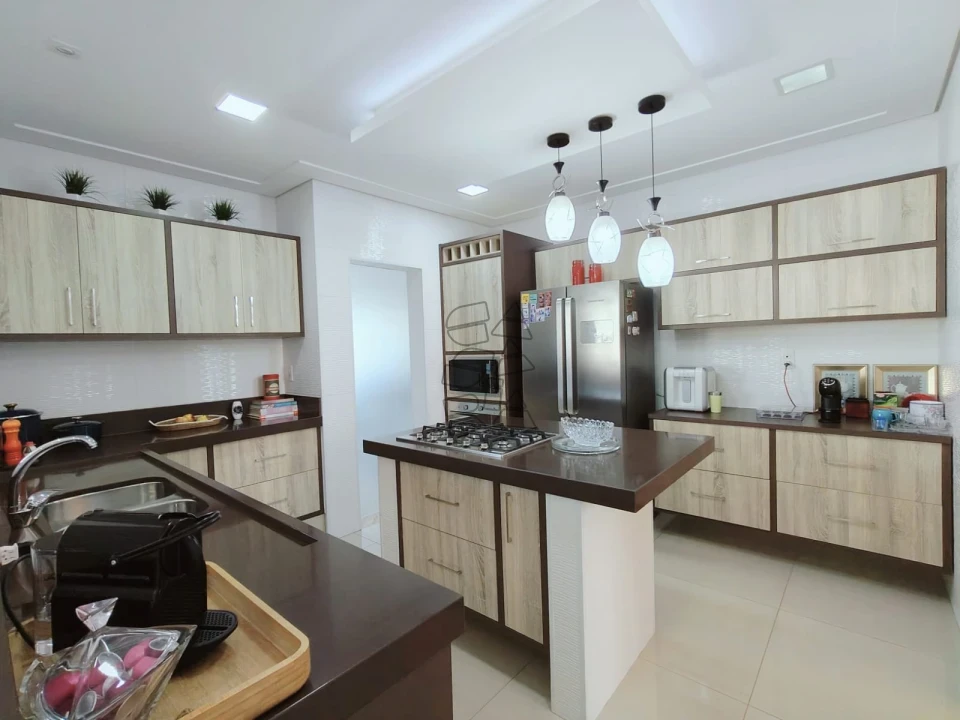 Imagens do imóveis Casa em condomínio à venda - Ilha de Bali - Residencial Ilha de Bali Limeira