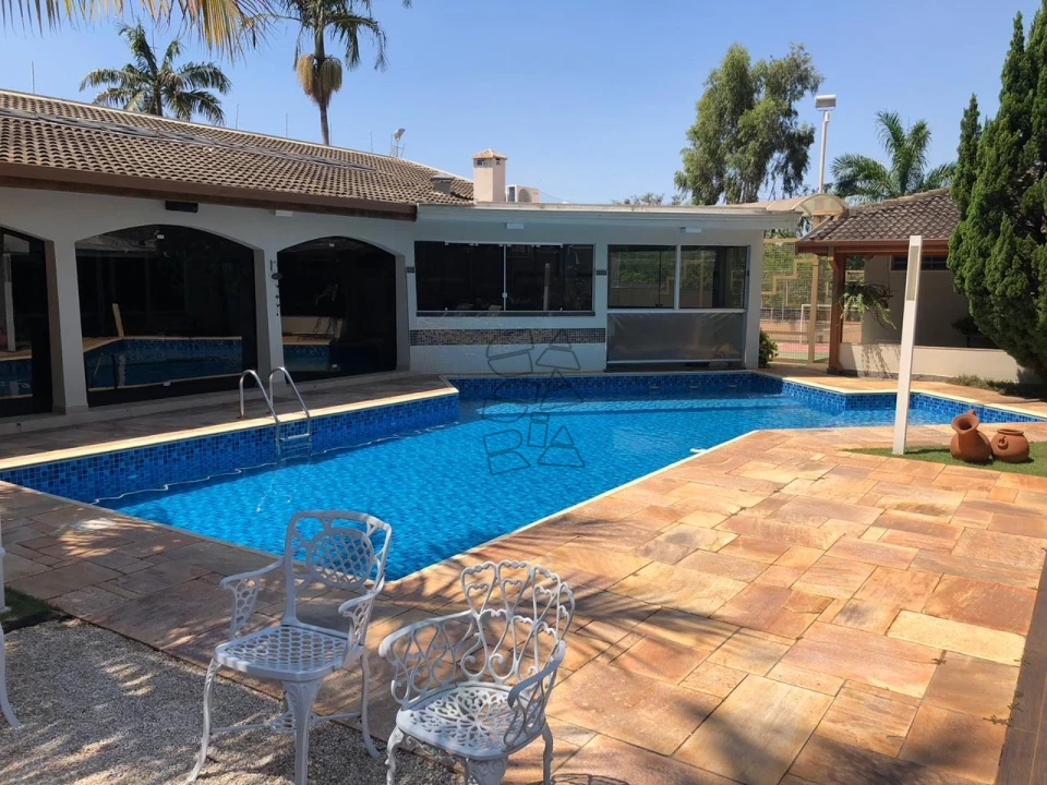 Imagens do imóveis Casa em condomínio à venda -  Jardim Itapoã Limeira