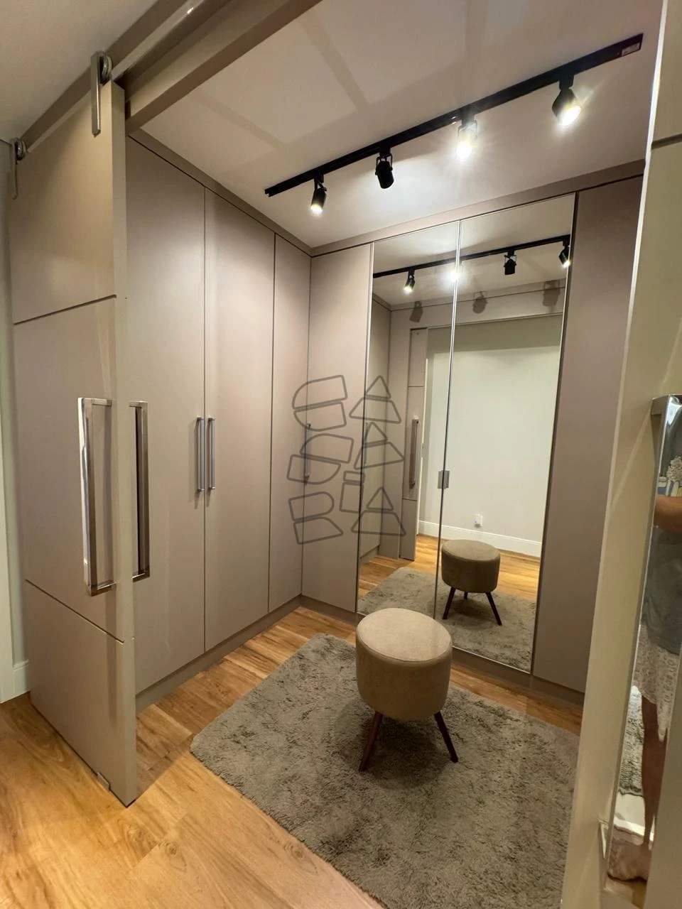 Apartamento à venda - Condomínio Inspirare - Vila Primavera Limeira