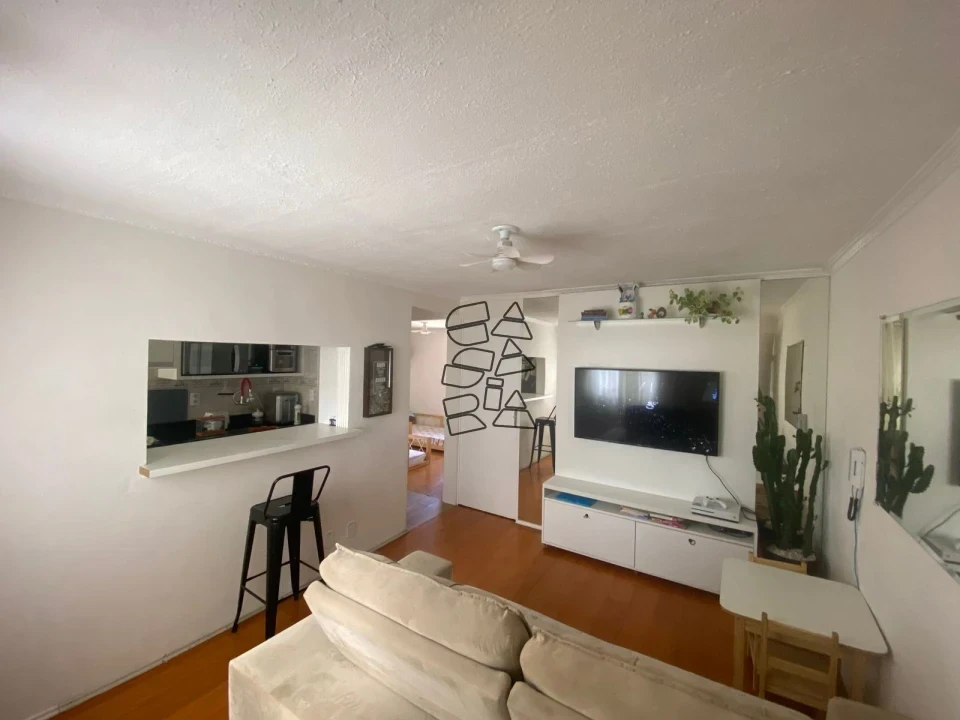 Apartamento à venda - Condomínio Olindo de Luca - Jardim Anhanguera