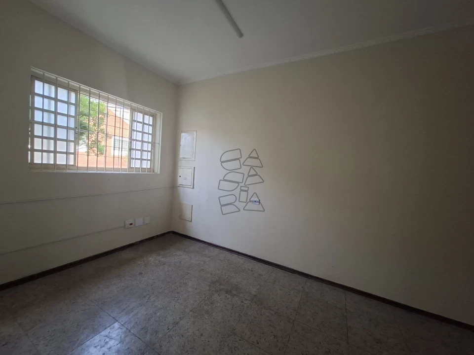 Imagens do imóveis Casa Comercial à venda - Jardim Boa Vista Limeira