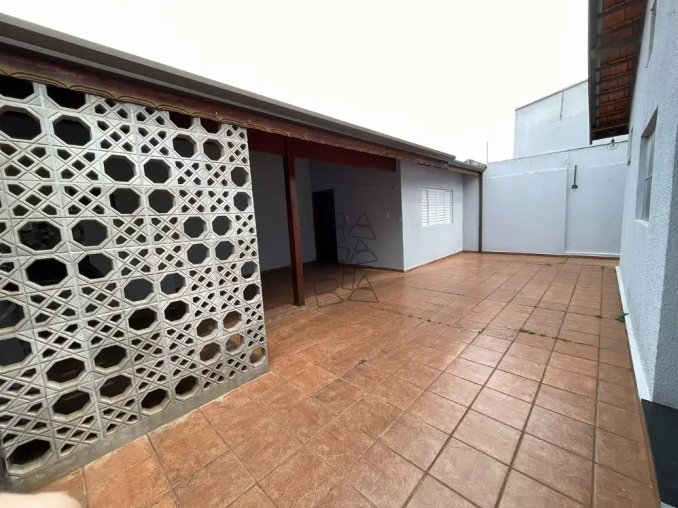 Imagens do imóveis Casa Residencial à venda - Jardim Nova Itália - Limeira
