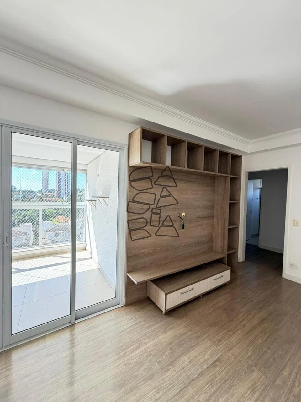 Imagens do imóveis Apartamento à venda - Condomínio Reservatto Residenziale - Jardim Santo André Limeira