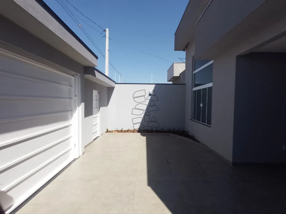 Imagens do imóveis Casa Residencial à venda - Residencial Colinas do Engenho I Limeira