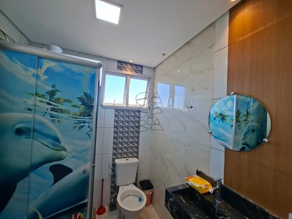 Imagens do imóveis Apartamento à venda - Condomínio Residencial Rubi III Limeira